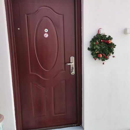 Аврамов Дом - Етаж От Къща Apartamento Veliko Tŭrnovo Exterior foto