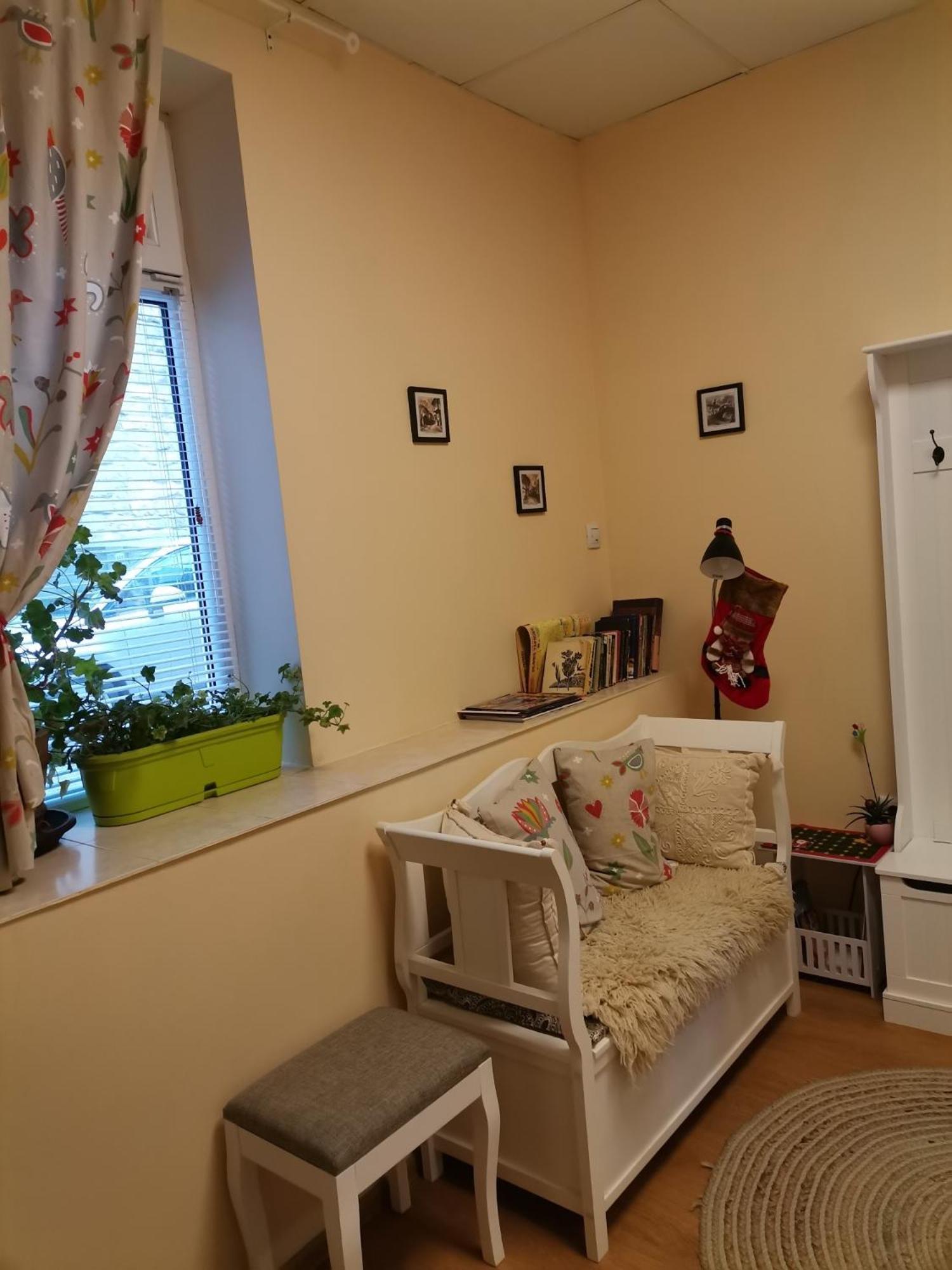 Аврамов Дом - Етаж От Къща Apartamento Veliko Tŭrnovo Exterior foto