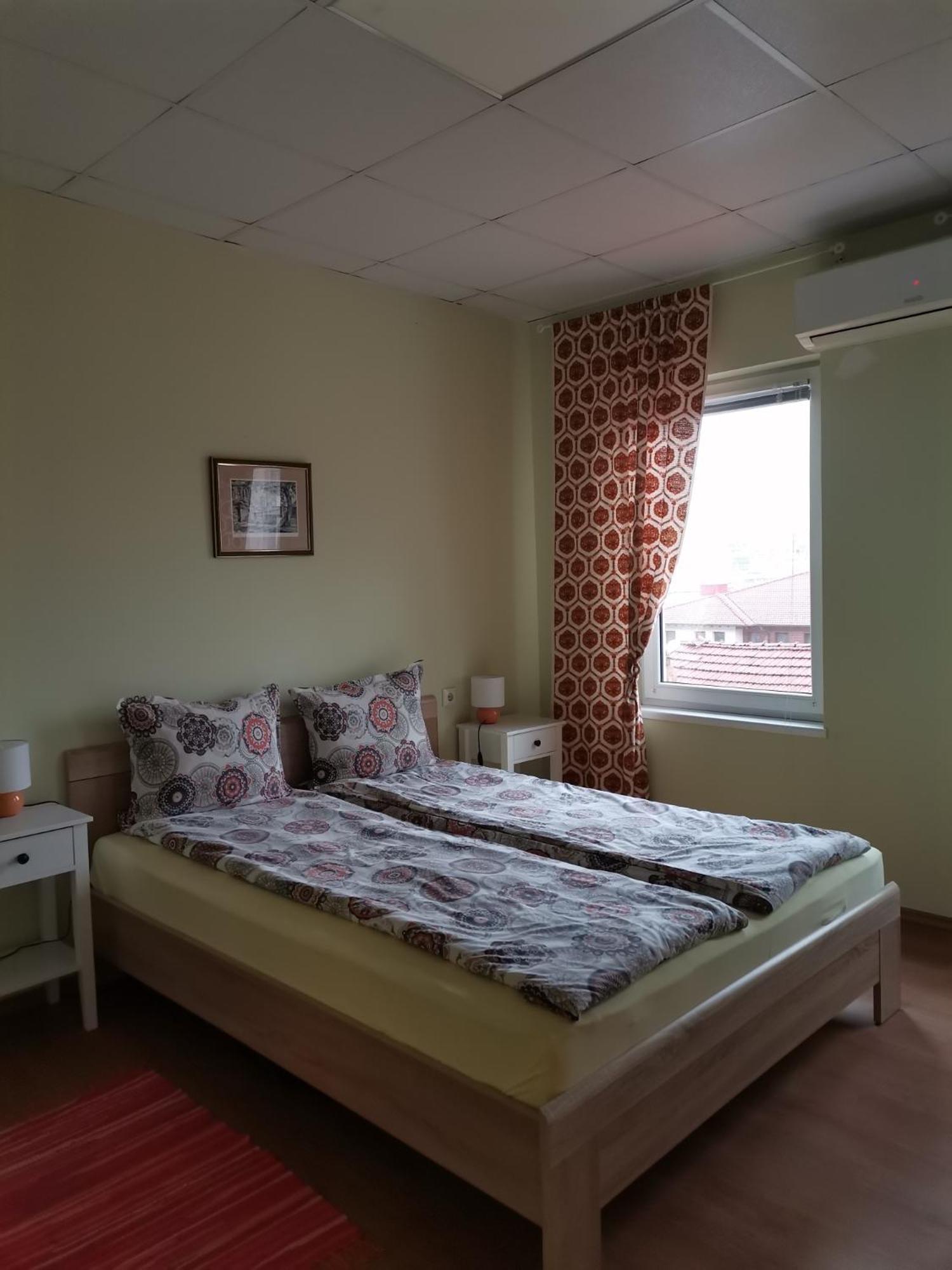 Аврамов Дом - Етаж От Къща Apartamento Veliko Tŭrnovo Exterior foto