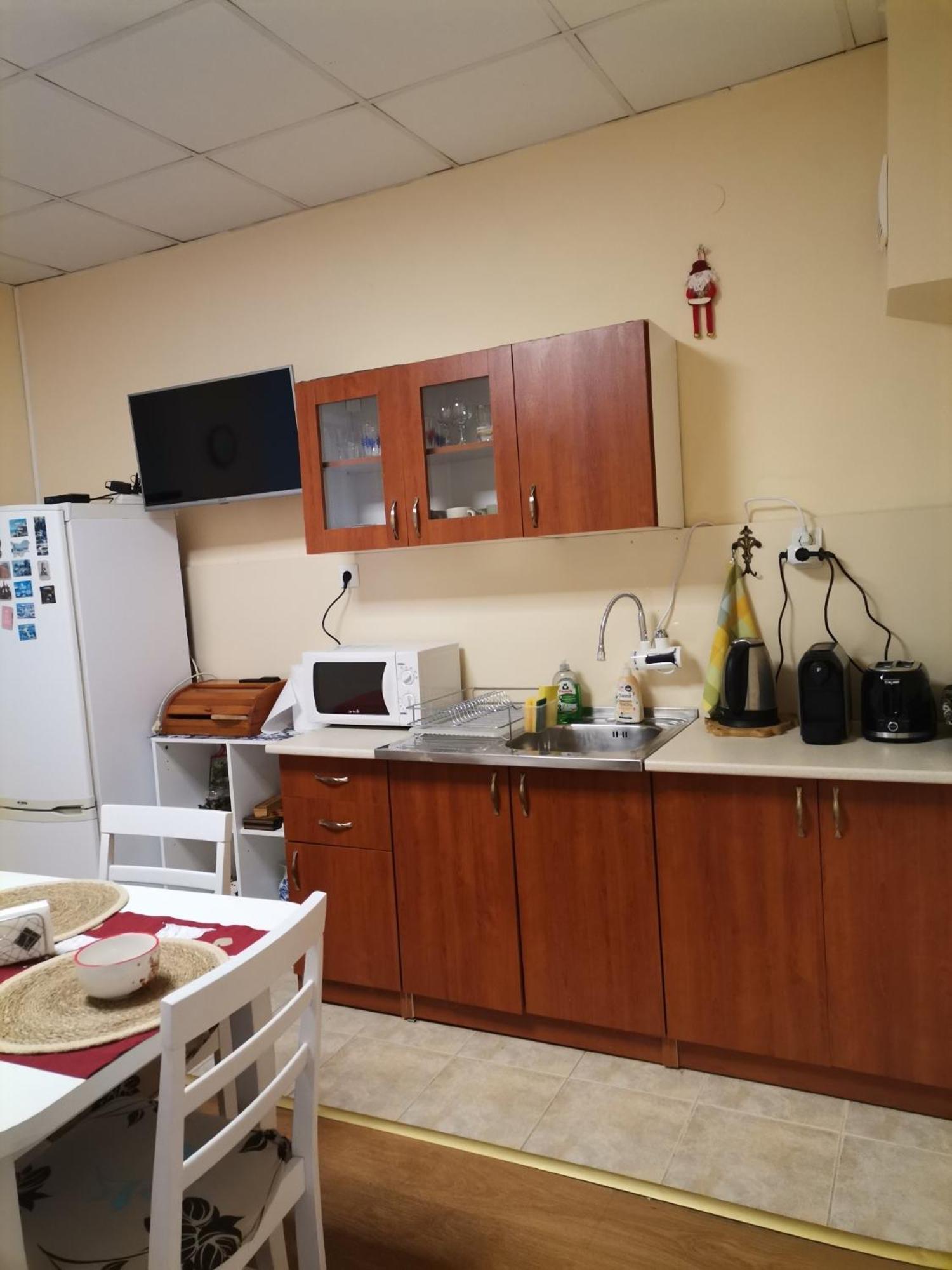 Аврамов Дом - Етаж От Къща Apartamento Veliko Tŭrnovo Exterior foto