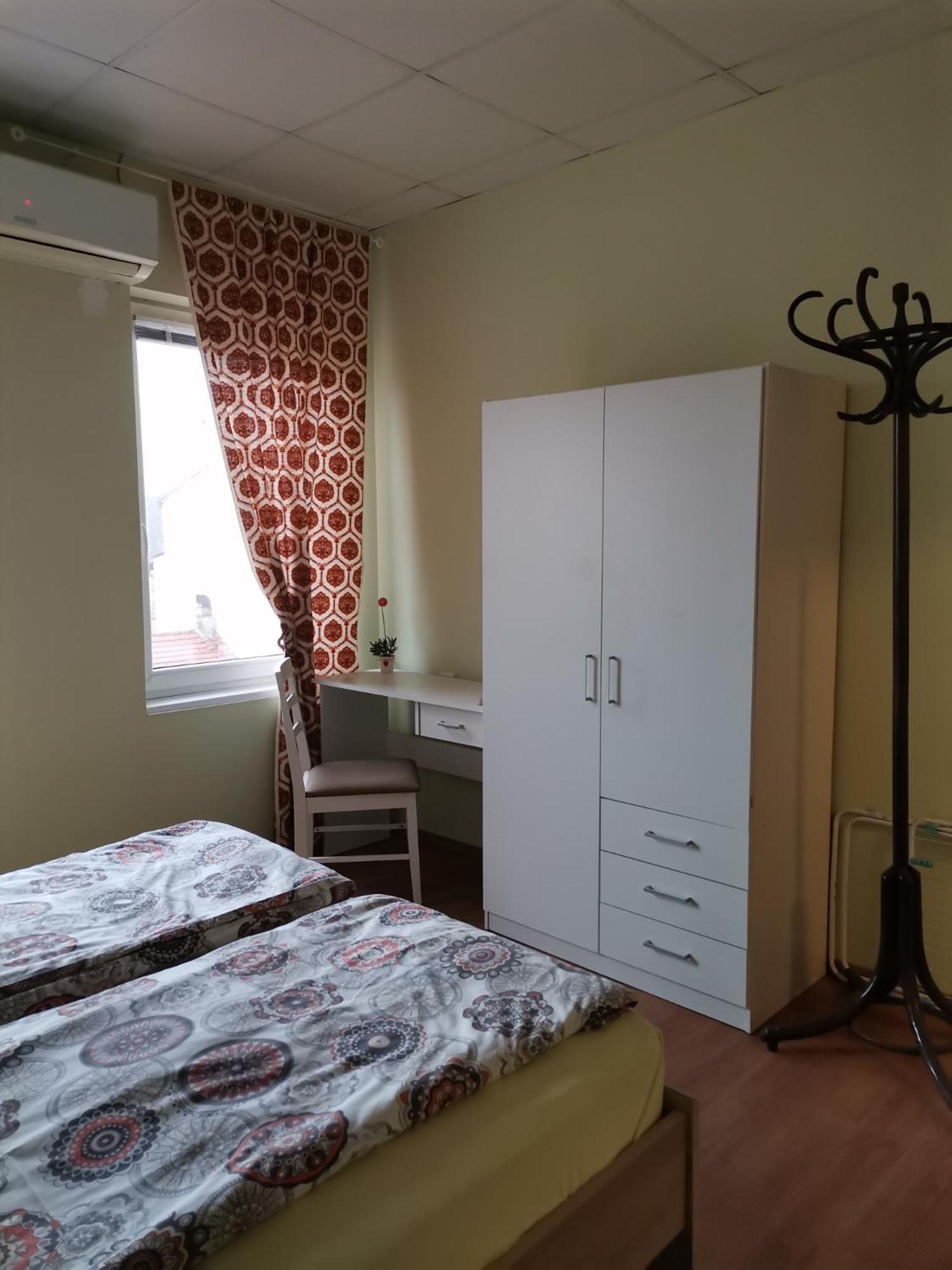 Аврамов Дом - Етаж От Къща Apartamento Veliko Tŭrnovo Exterior foto