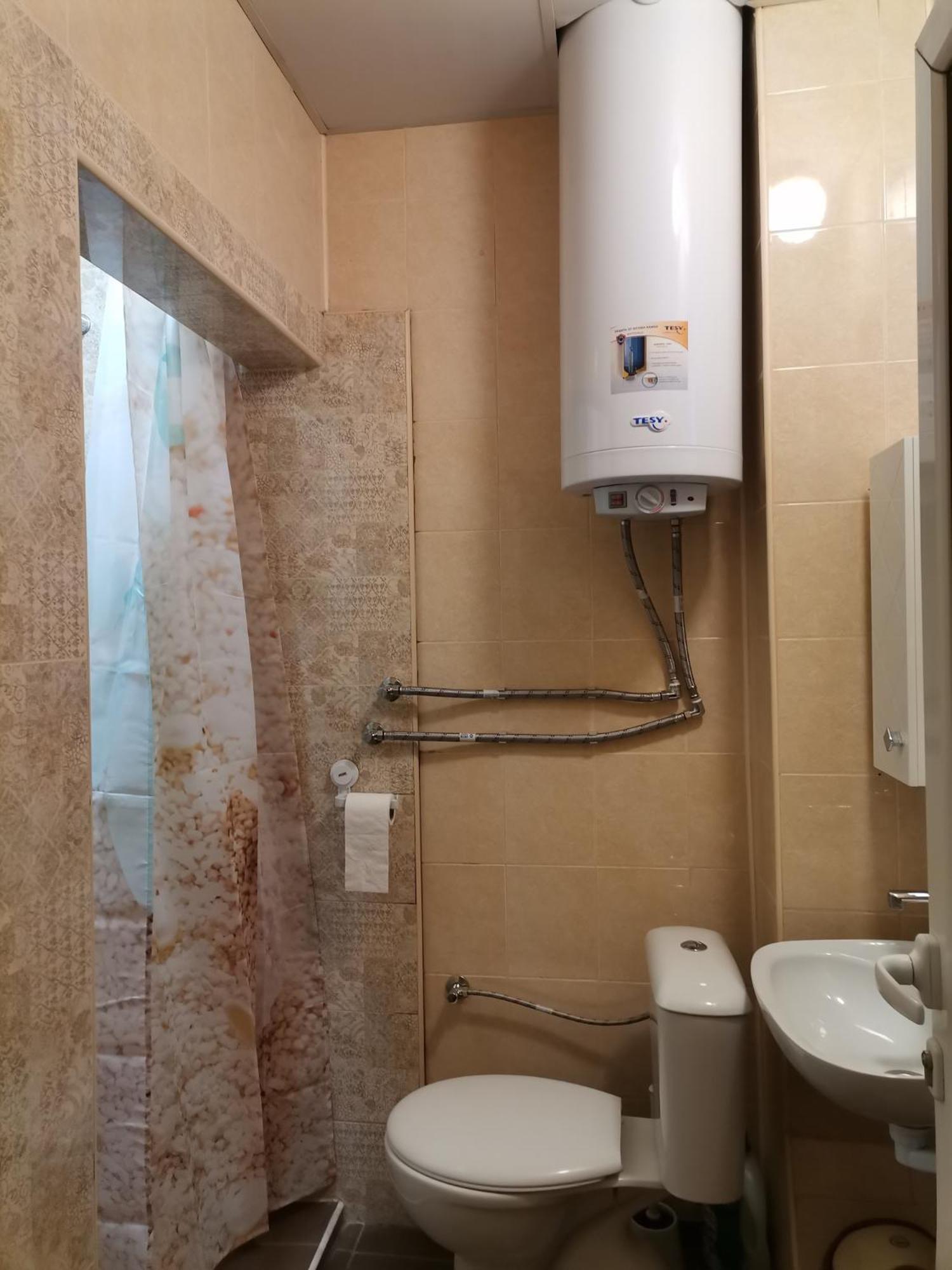 Аврамов Дом - Етаж От Къща Apartamento Veliko Tŭrnovo Exterior foto