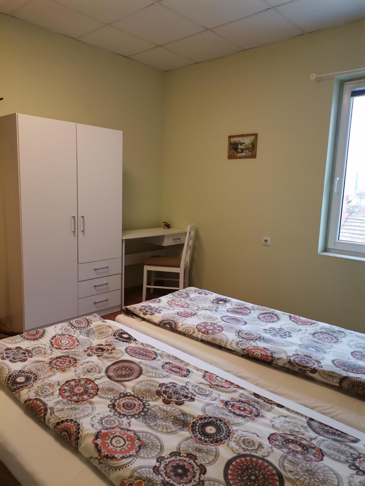 Аврамов Дом - Етаж От Къща Apartamento Veliko Tŭrnovo Exterior foto